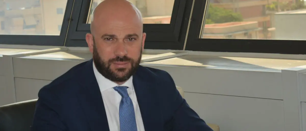 Sanità, Pierluigi Caputo attacca Irto:\u00A0«Occhiuto sta ricostruendo sulle macerie lasciate dal Pd»\n