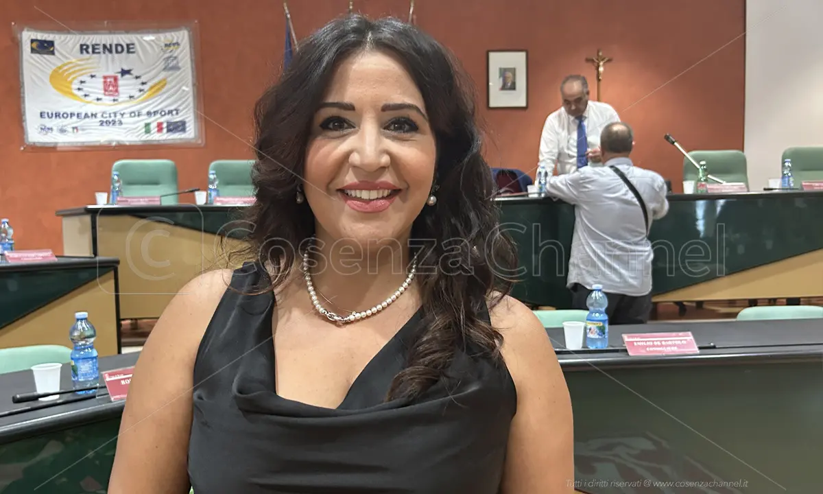 Rende, Rossella Gallo (M5S): “Serve un nuovo accordo per gli affitti calmierati”