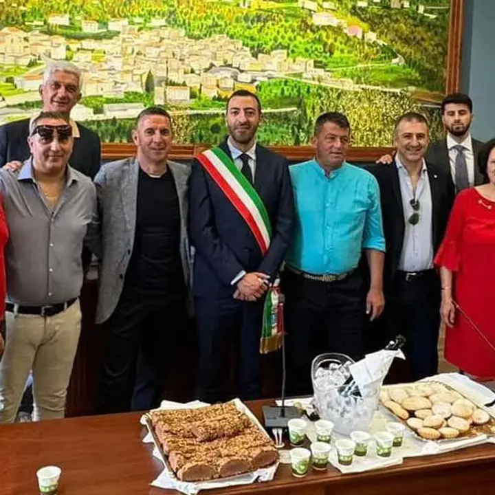 Aprigliano, la minoranza si spacca. Curcio passa al gruppo misto