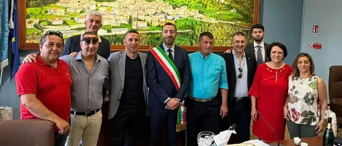 Aprigliano, la minoranza si spacca. Curcio passa al gruppo misto