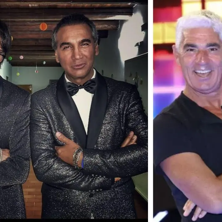 A Surdo arriva il “Biagio Izzo Show” dopo i Los Locos: gran finale per la Festa di San Francesco