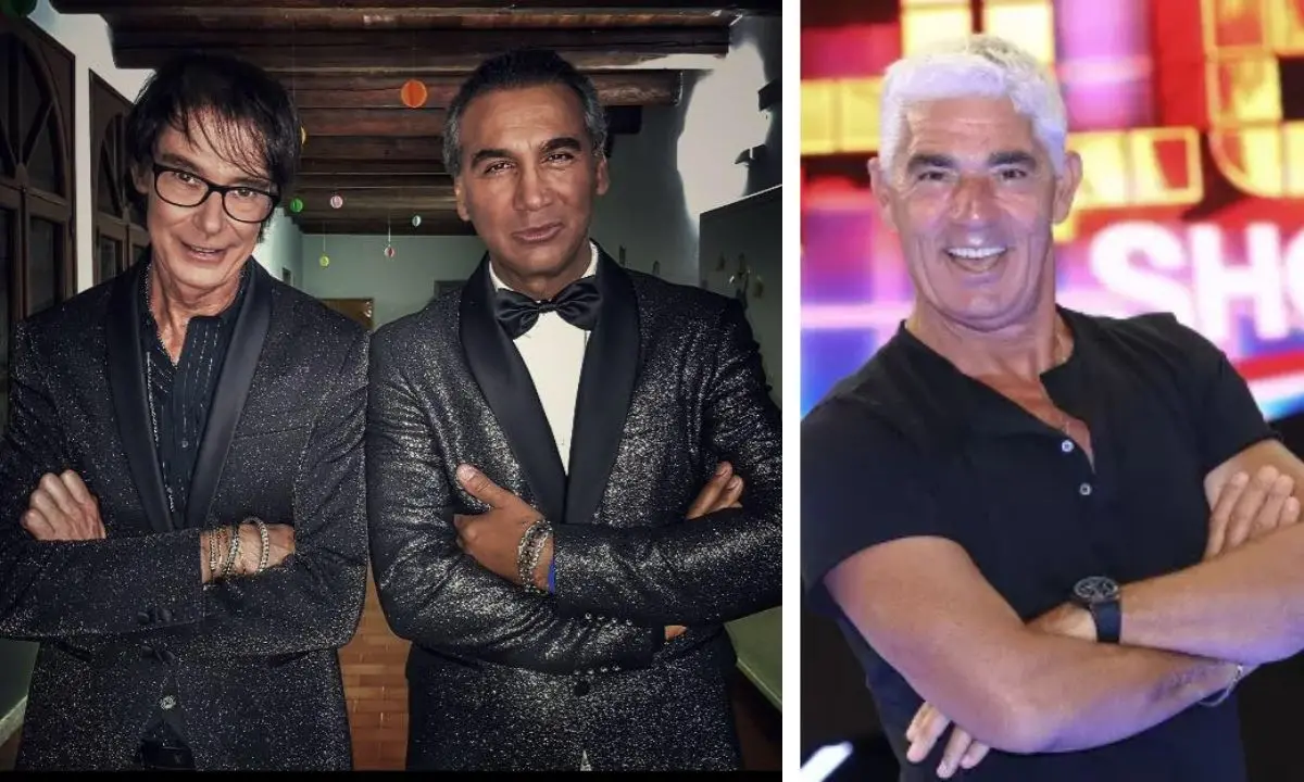 A Surdo arriva il “Biagio Izzo Show” dopo i Los Locos: gran finale per la Festa di San Francesco