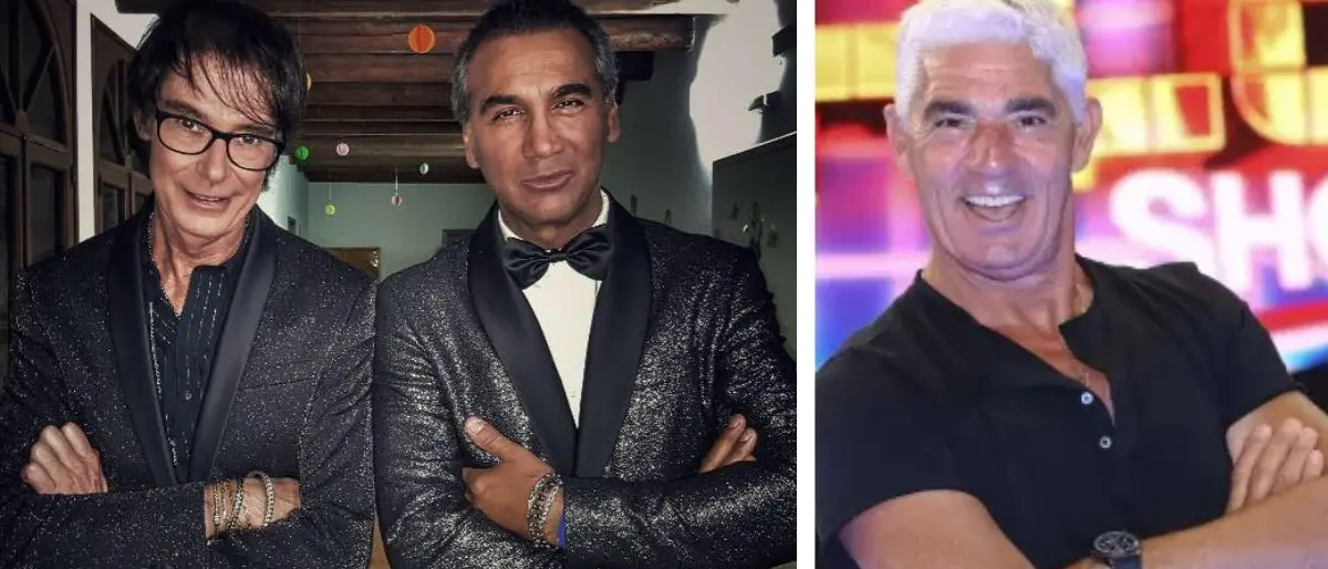 A Surdo arriva il “Biagio Izzo Show” dopo i Los Locos: gran finale per la Festa di San Francesco