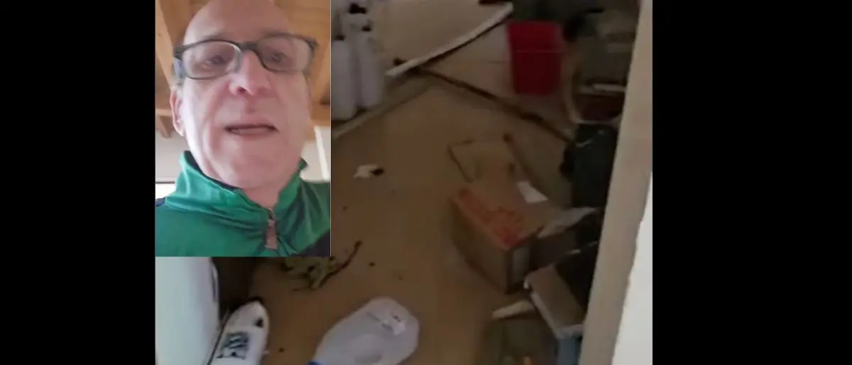 Raid vandalico all’Adventure Park di Potame: «È la fine di un sogno»