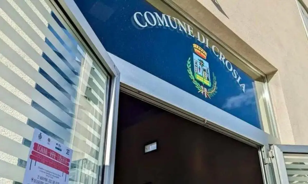 Crosia, arrivano 660mila euro per lavori contro il rischio idraulico