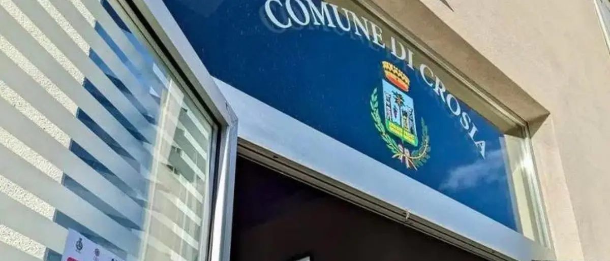 Crosia, arrivano 660mila euro per lavori contro il rischio idraulico