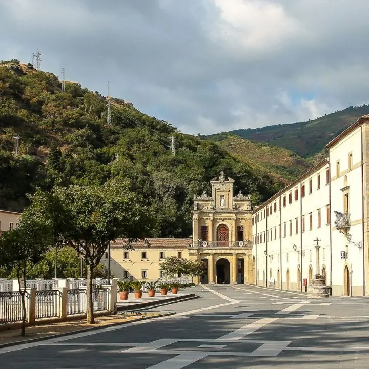 Santuario San Francesco di Paola, padre Antonio Bottino nominato Correttore provinciale dei frati minimi