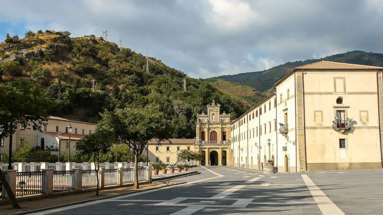 Santuario San Francesco di Paola, padre Antonio Bottino nominato Correttore provinciale dei frati minimi