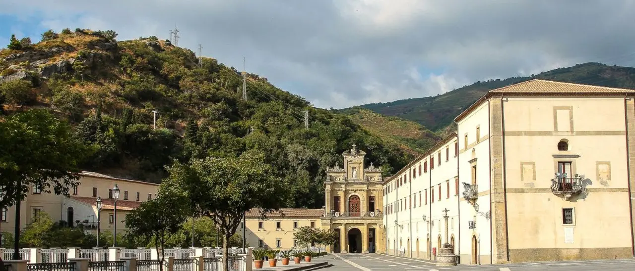 Santuario San Francesco di Paola, padre Antonio Bottino nominato Correttore provinciale dei frati minimi