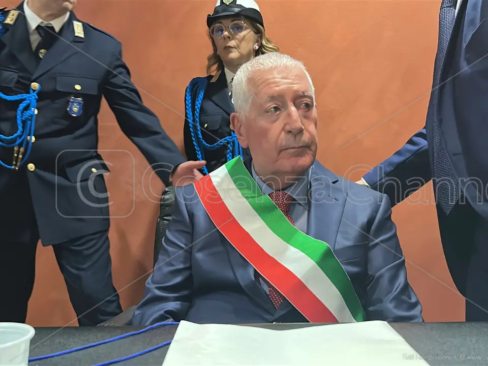 Il Comune di Rende chiarisce: le aree del nuovo Policlinico e quelle adiacenti sono pubbliche