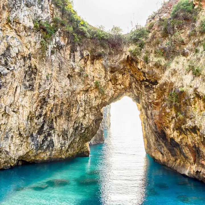 San Nicola Arcella, la Pro Loco istituisce il servizio navetta per l'Arcomagno