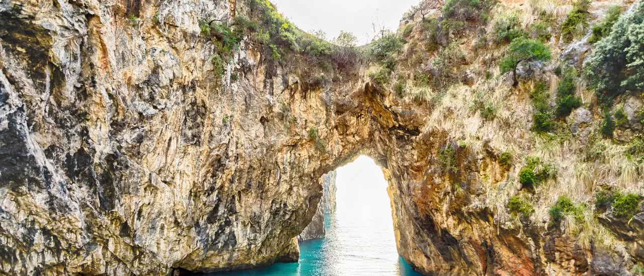 Arcomagno meta preferita. Boom delle visite: 95.000 nella stagione 2025