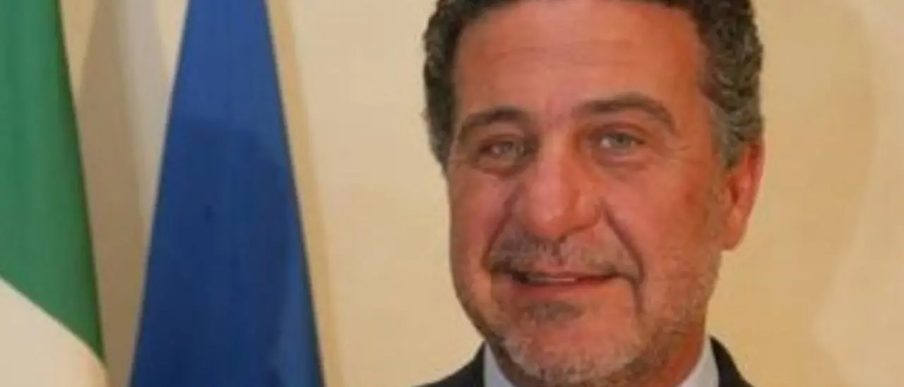 Processo Merlino, condannato in primo grado l'ex sindaco di Fuscaldo Gianfranco Ramundo