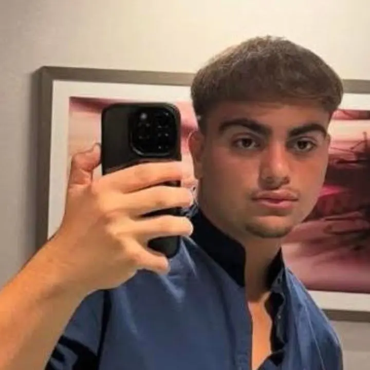 Gaetano Ruffo, Piragineti pronta allo straziante addio