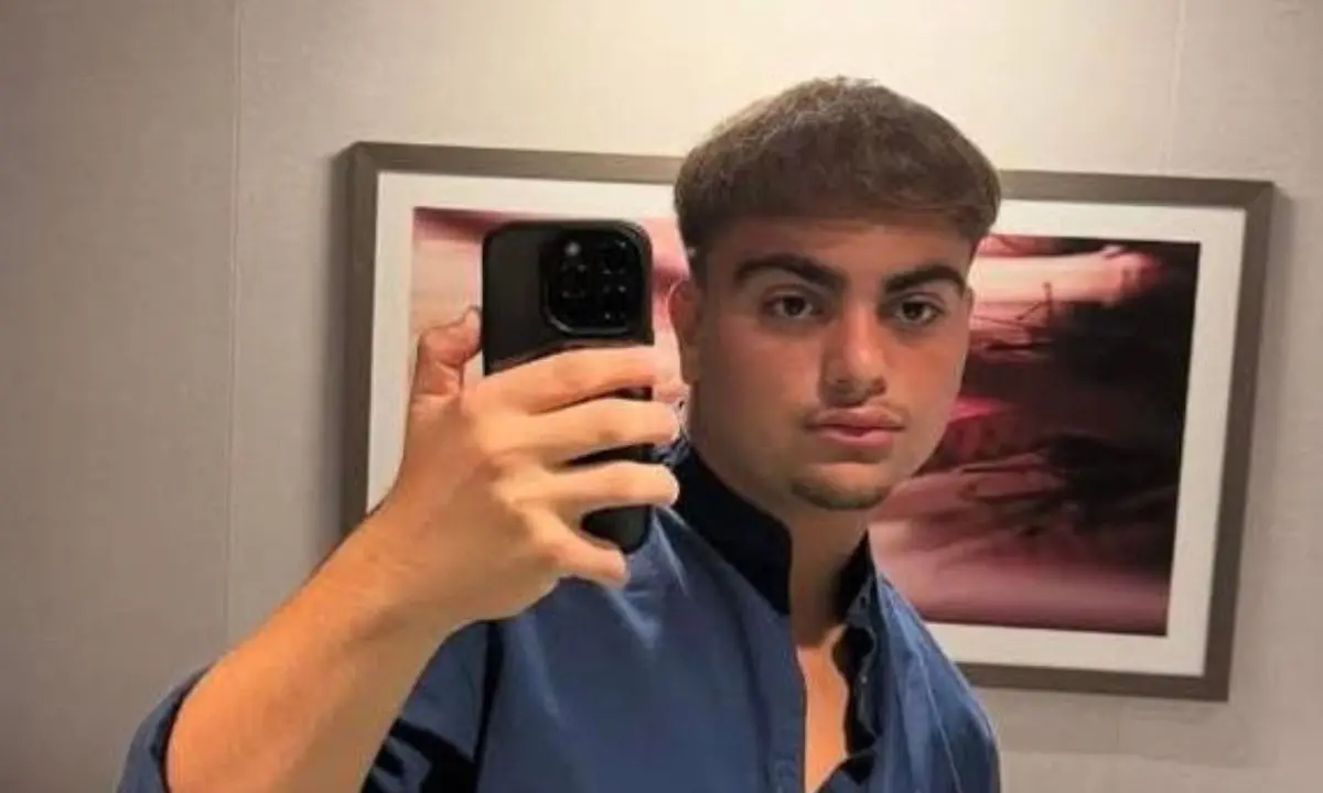 Gaetano Ruffo, Piragineti pronta allo straziante addio