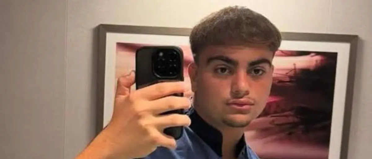 Gaetano Ruffo, Piragineti pronta allo straziante addio