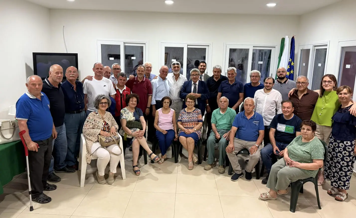 A Rose un convegno per ricordare Don Carlo De Cardona, il \"Bolscevico Bianco\"