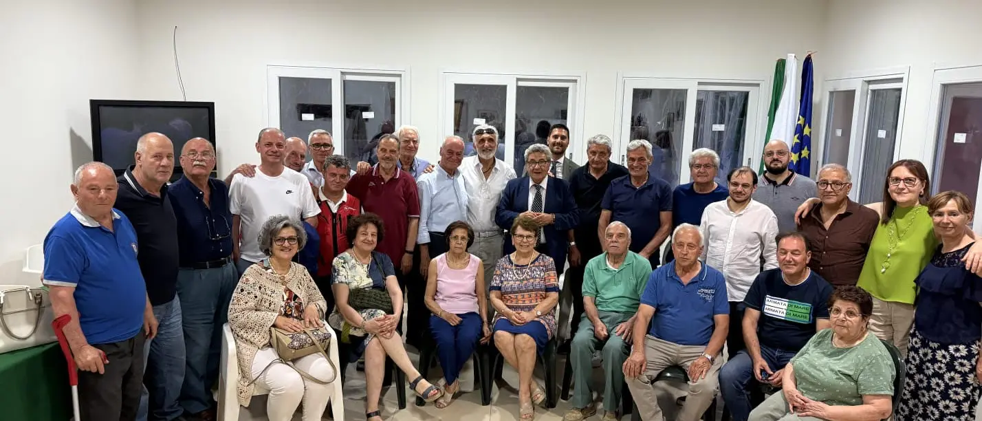 A Rose un convegno per ricordare Don Carlo De Cardona, il \"Bolscevico Bianco\"