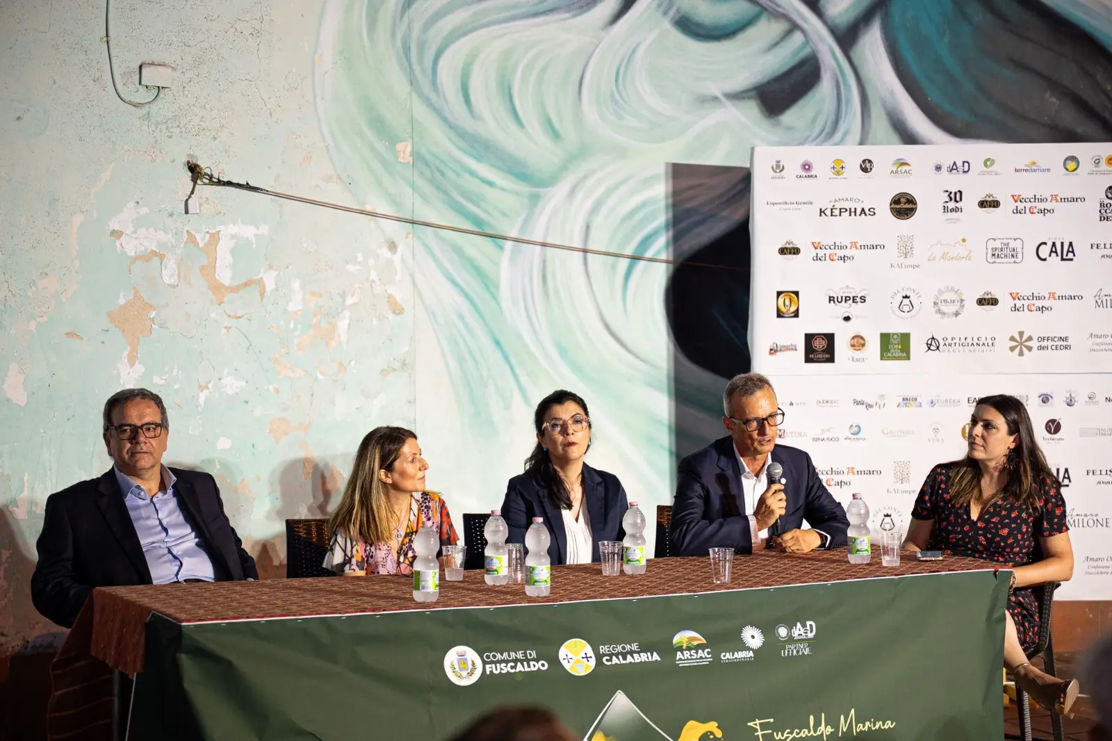 Fuscaldo Sun Spirit, un gran finale tra eccellenze, mixology e la musica di Alex Gaudino