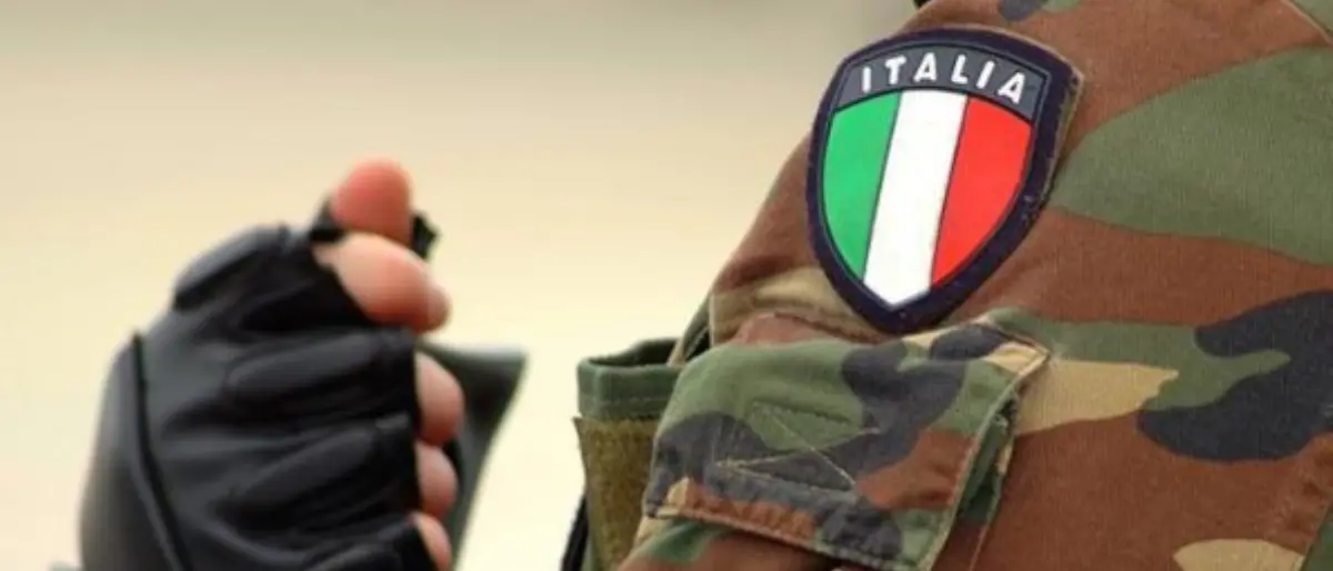 Castrovillari, muore un militare nella base addestrativa