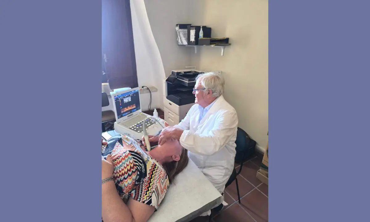 Montalto Uffugo, 50 cittadini a screening cardiovascolare gratuito