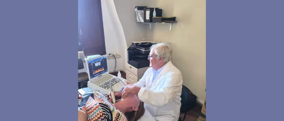 Montalto Uffugo, 50 cittadini a screening cardiovascolare gratuito