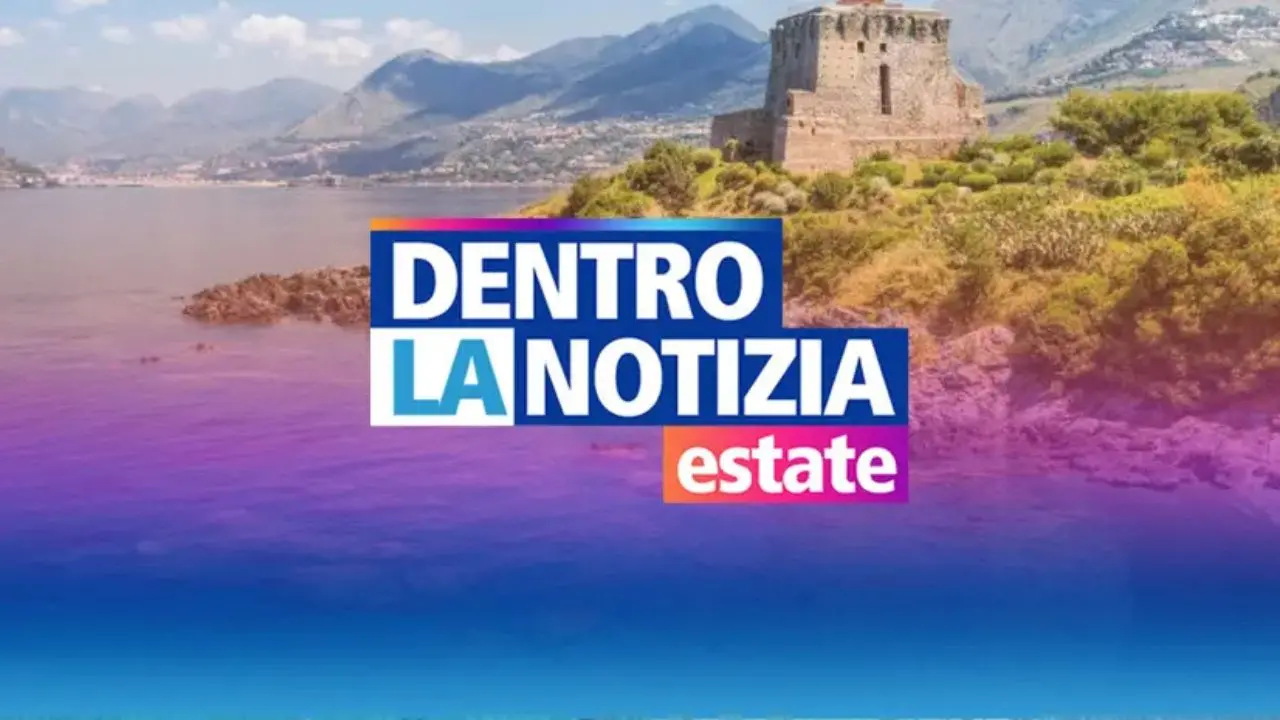 Dentro la notizia cambia veste: riparte in versione estiva da Praia a Mare
