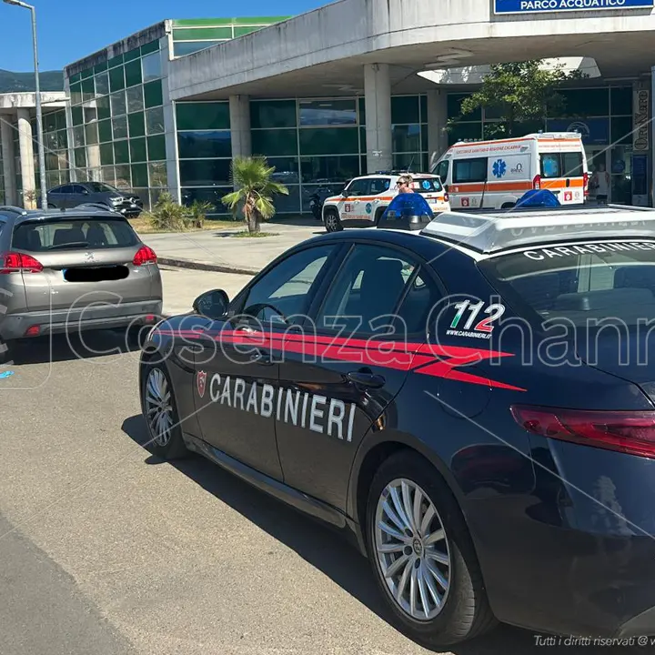 Tragedia in piscina a Rende, Assopiscine: «Serve una legge nazionale per la sicurezza degli impianti»