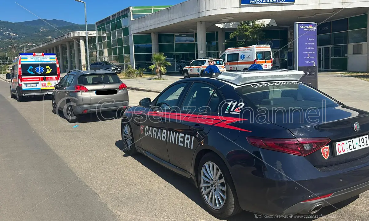 Tragedia in piscina a Rende, Assopiscine: «Serve una legge nazionale per la sicurezza degli impianti»