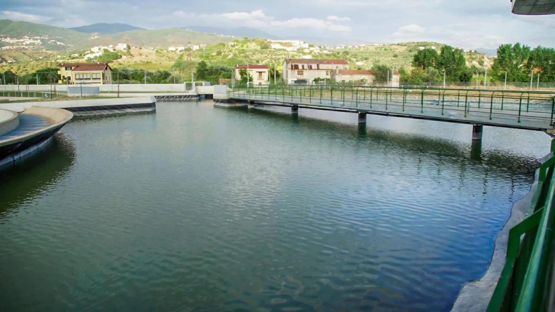 La storia del Parco Acquatico di Rende tra poche luci e tante ombre