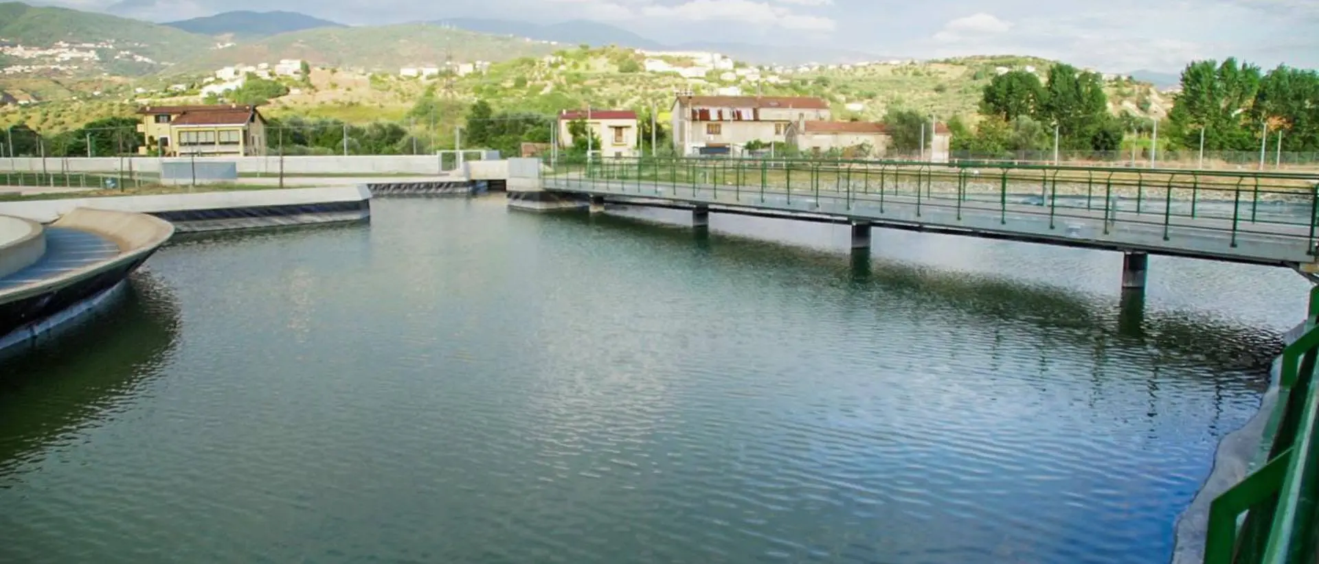 La storia del Parco Acquatico di Rende tra poche luci e tante ombre