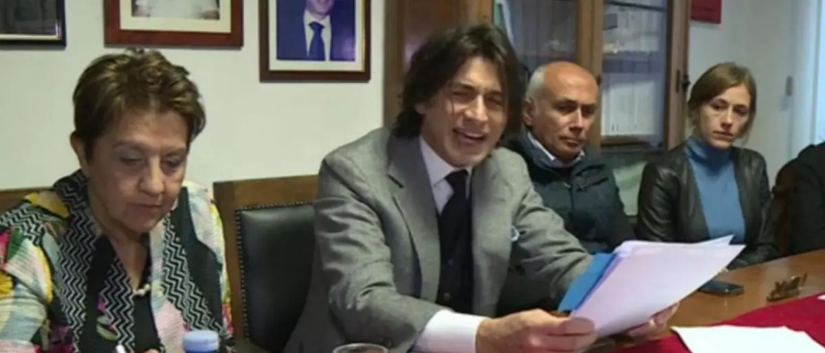 Camera penale di Cosenza, Roberto Le Pera confermato presidente: eletti Consiglio direttivo e Organismo di vigilanza