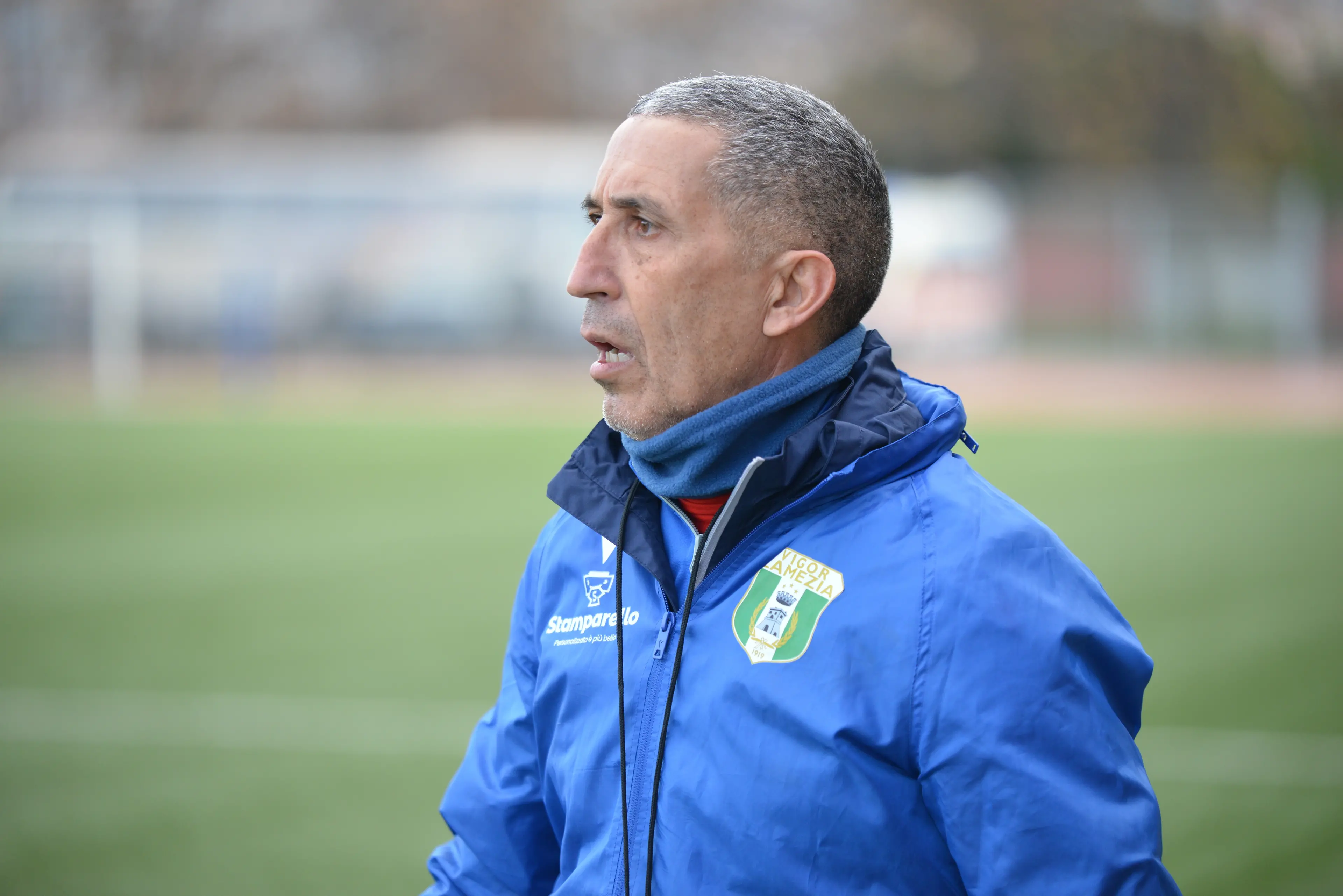 DB Rossoblù Luzzi, Rosario Salerno è il nuovo allenatore: l'ufficialità del club