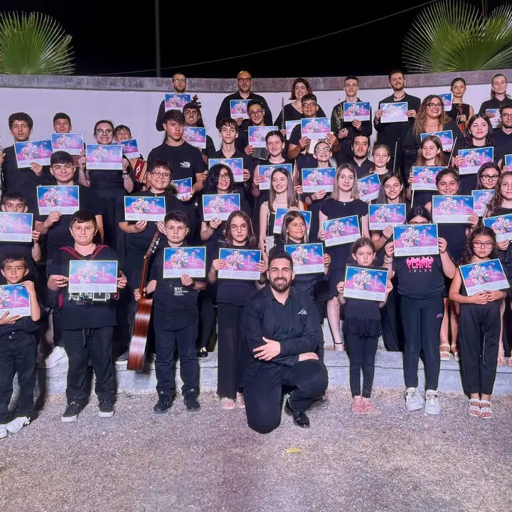 Grande successo per la 4ª Settimana Concertistica dello Studente