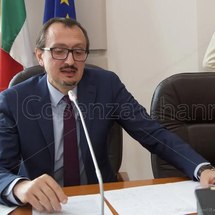 Luciano Vigna perderà una poltrona (su tre): Arrical cerca un direttore generale
