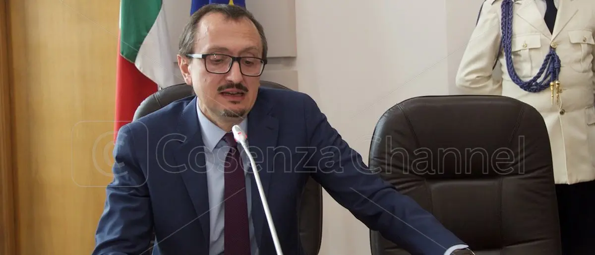 Luciano Vigna perderà una poltrona (su tre): Arrical cerca un direttore generale