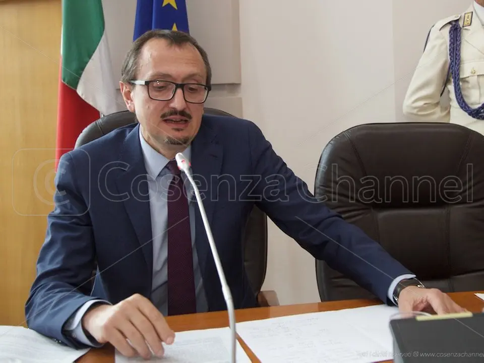 Luciano Vigna perderà una poltrona (su tre): Arrical cerca un direttore generale