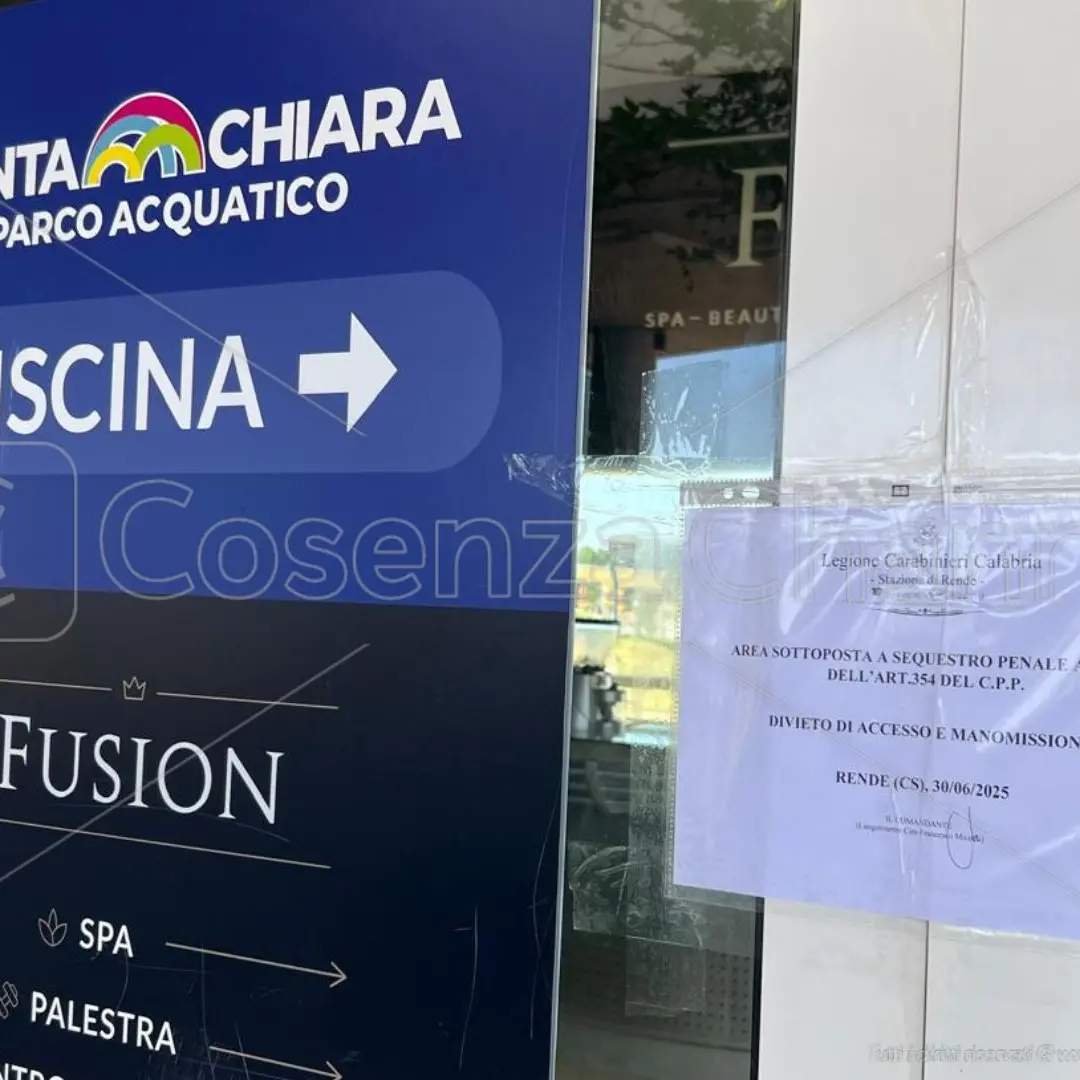 Bambina morta a Rende, indagini avviate: ora l’autopsia