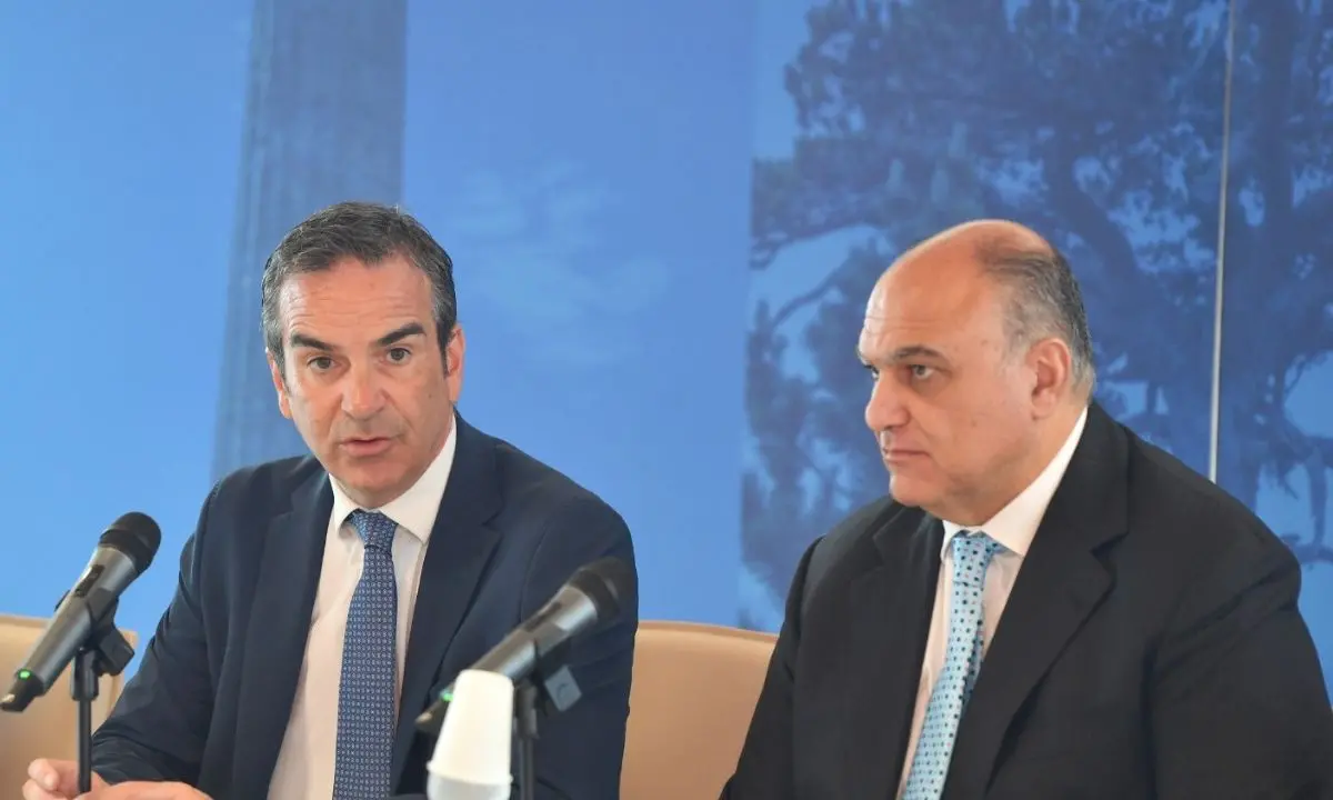 Tirocinanti, pioggia di euro sui Comuni calabresi