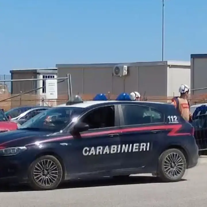 Ospedale della Sibaritide, la Cgil chiede chiarezza sugli incendi | VIDEO