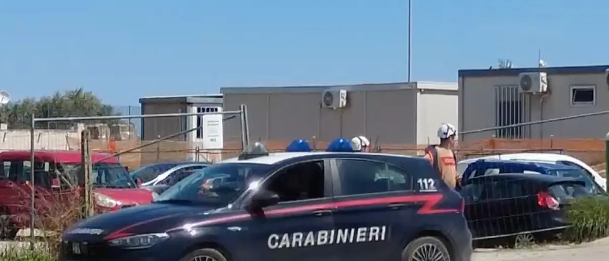 Ospedale della Sibaritide, la Cgil chiede chiarezza sugli incendi | VIDEO