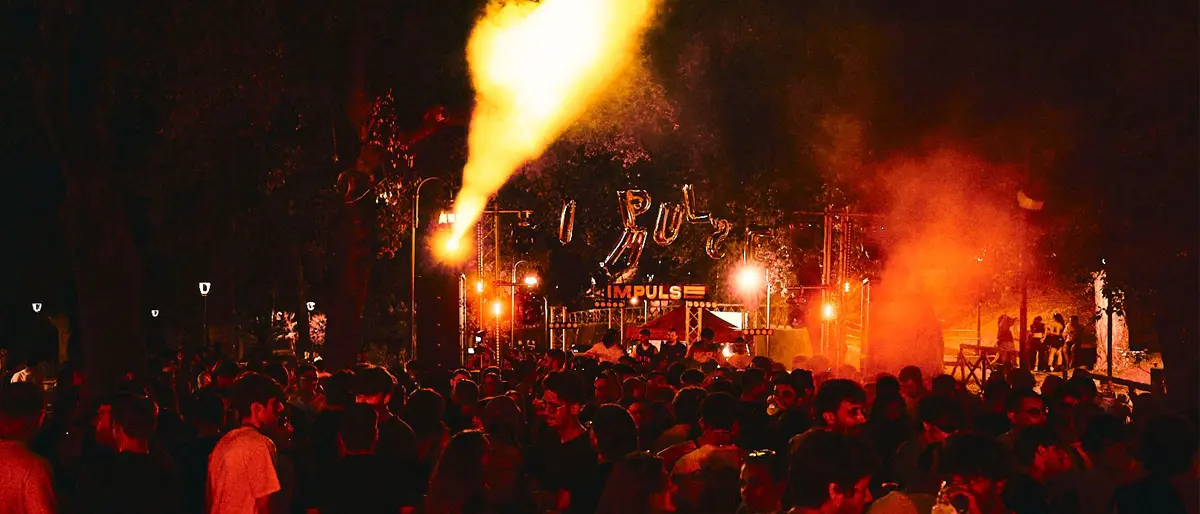 Cosenza, quinta edizione di IMPULSE Movement nel centro storico