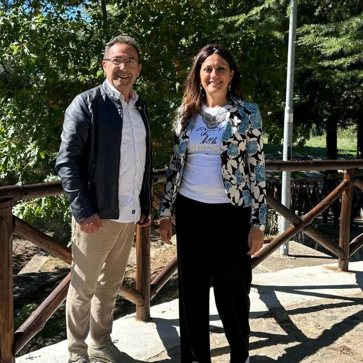 Ciclovia San Giovanni in Fiore-Fiume Neto, l’assessore Foglia replica a Oliverio: «Basta falsità, dica qual è il suo vero interesse»
