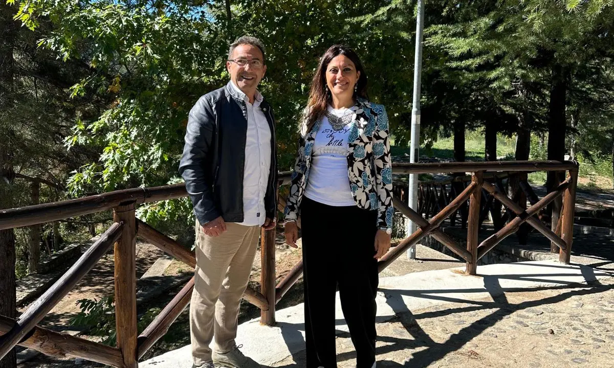 Ciclovia San Giovanni in Fiore-Fiume Neto, l’assessore Foglia replica a Oliverio: «Basta falsità, dica qual è il suo vero interesse»