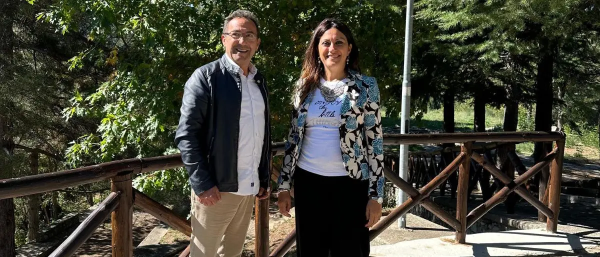 Ciclovia San Giovanni in Fiore-Fiume Neto, l’assessore Foglia replica a Oliverio: «Basta falsità, dica qual è il suo vero interesse»