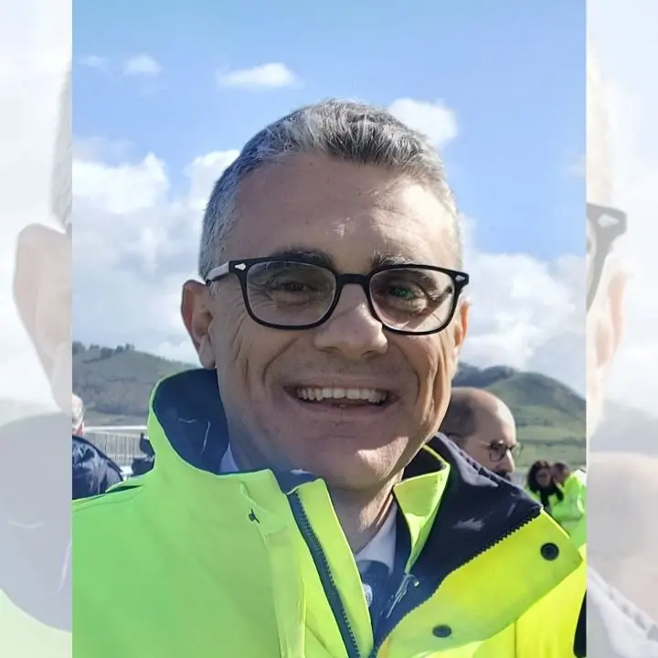 Anas, nuovo assetto per le strutture territoriali: Luigi Mupo nominato responsabile per la Calabria
