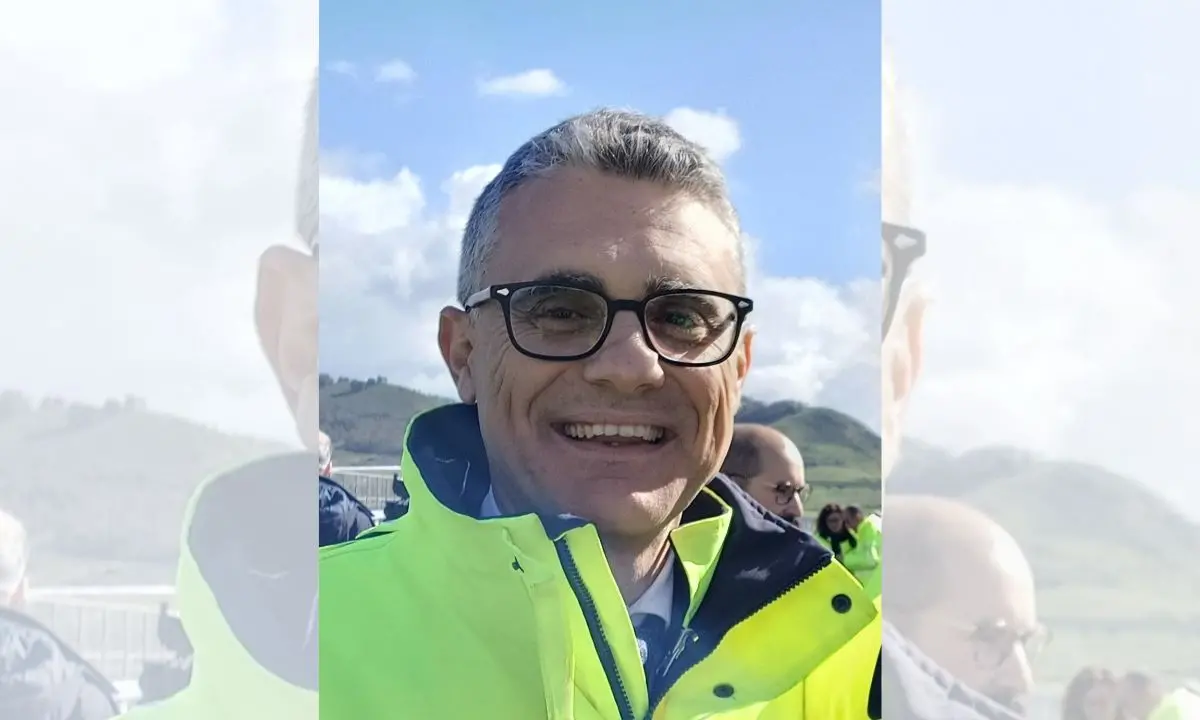 Anas, nuovo assetto per le strutture territoriali: Luigi Mupo nominato responsabile per la Calabria