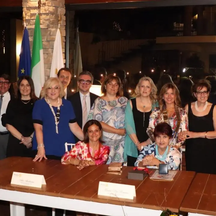 Francesca Criscuolo è il nuovo presidente del club Cosenza