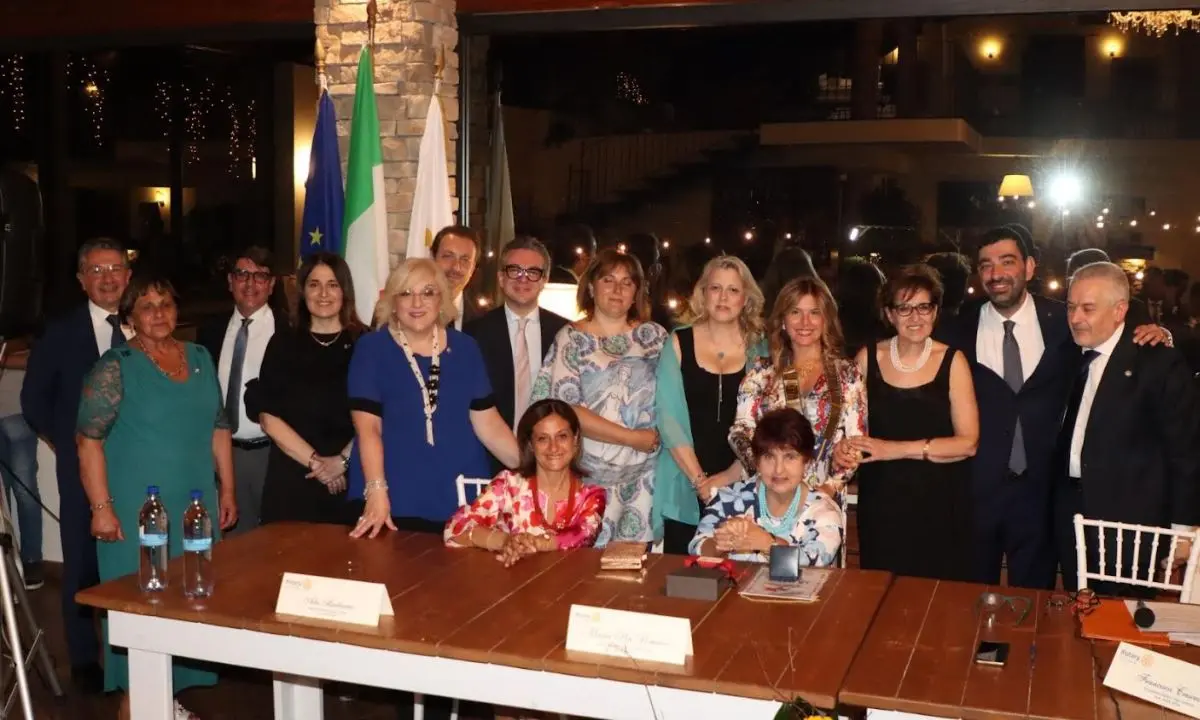 Francesca Criscuolo è il nuovo presidente del club Cosenza