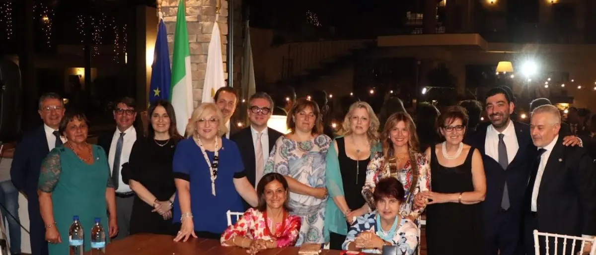 Francesca Criscuolo è il nuovo presidente del club Cosenza